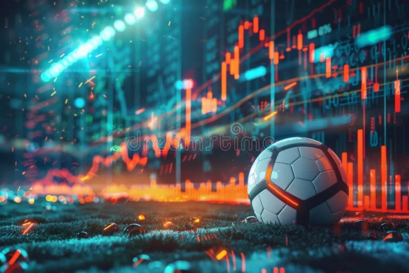 Suasana pertandingan olahraga untuk menemani penjelajahan lobi BINTANGMPO